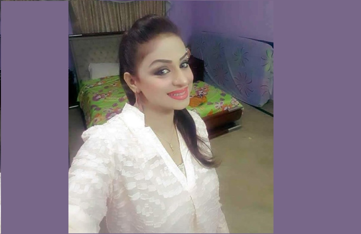Theatre Actress Nida Chaudhry Concealed Bank Account: FBR